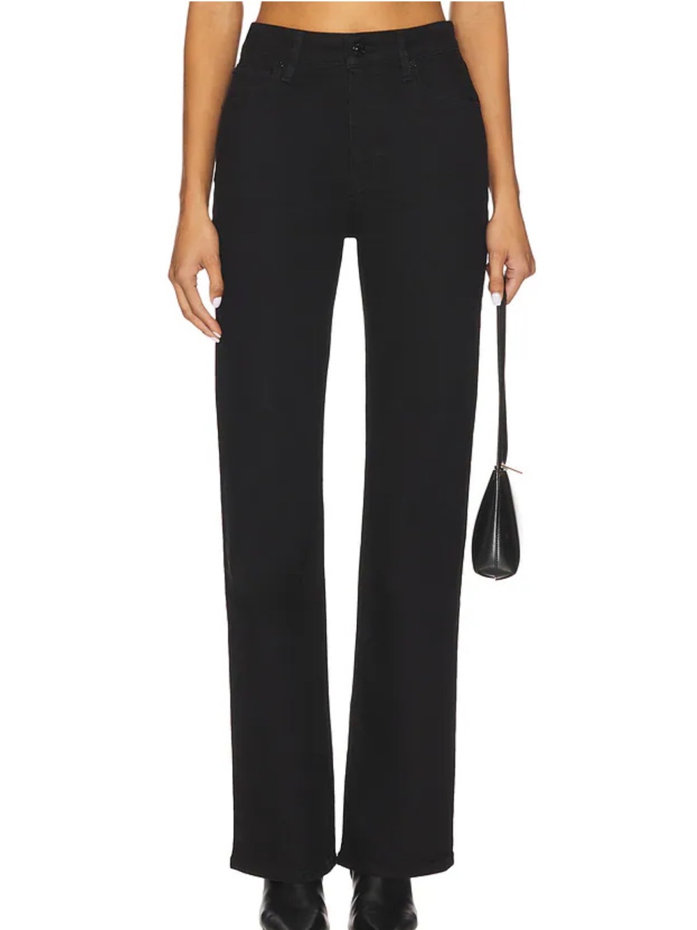New Frame The Arrow Jeans